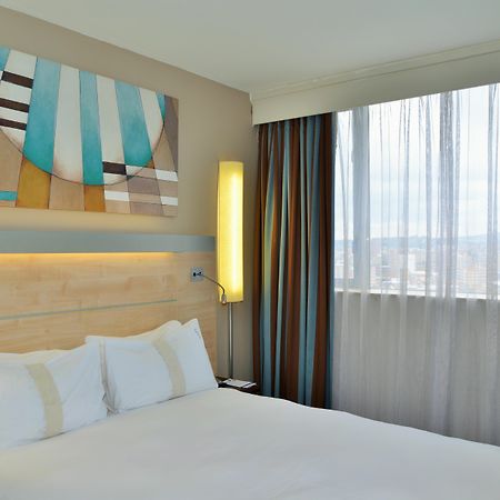 Rh Hotel פרטוריה מראה חיצוני תמונה