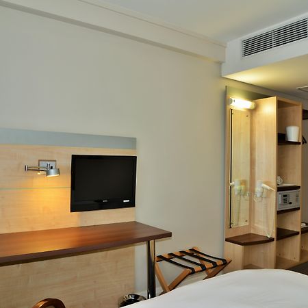 Rh Hotel פרטוריה מראה חיצוני תמונה
