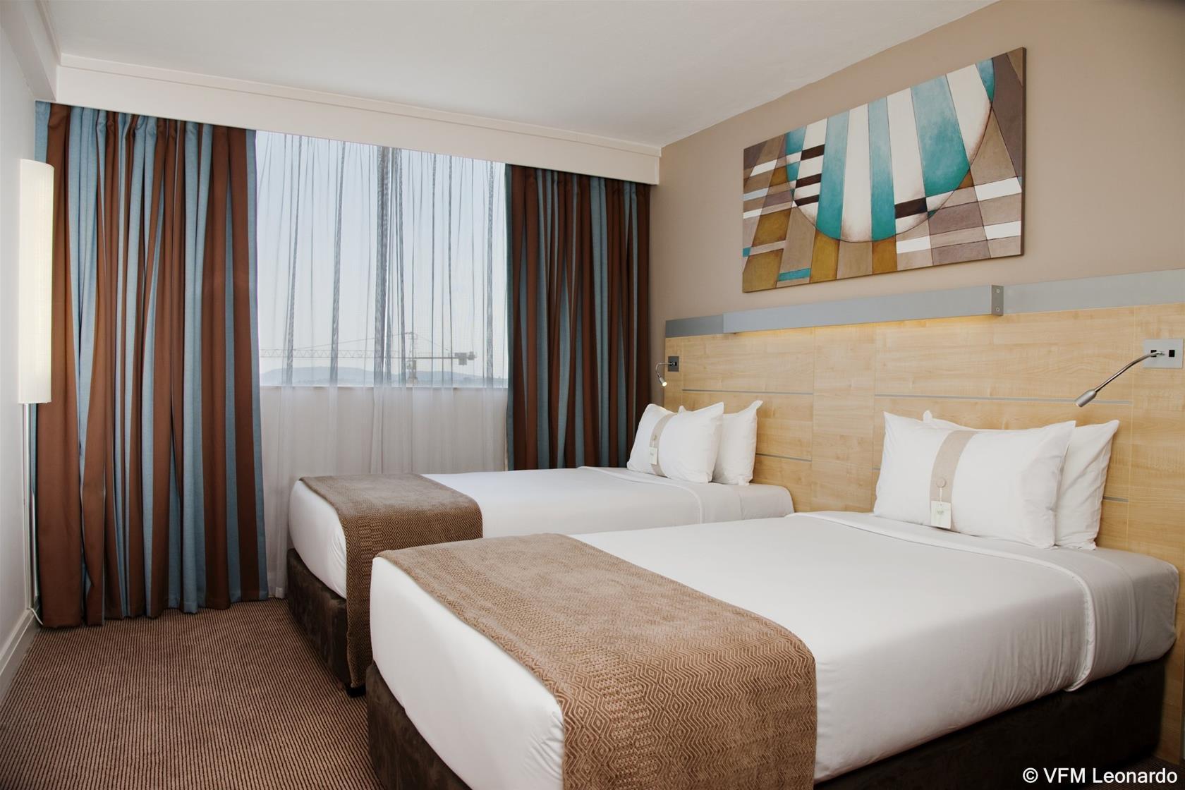 Rh Hotel פרטוריה מראה חיצוני תמונה