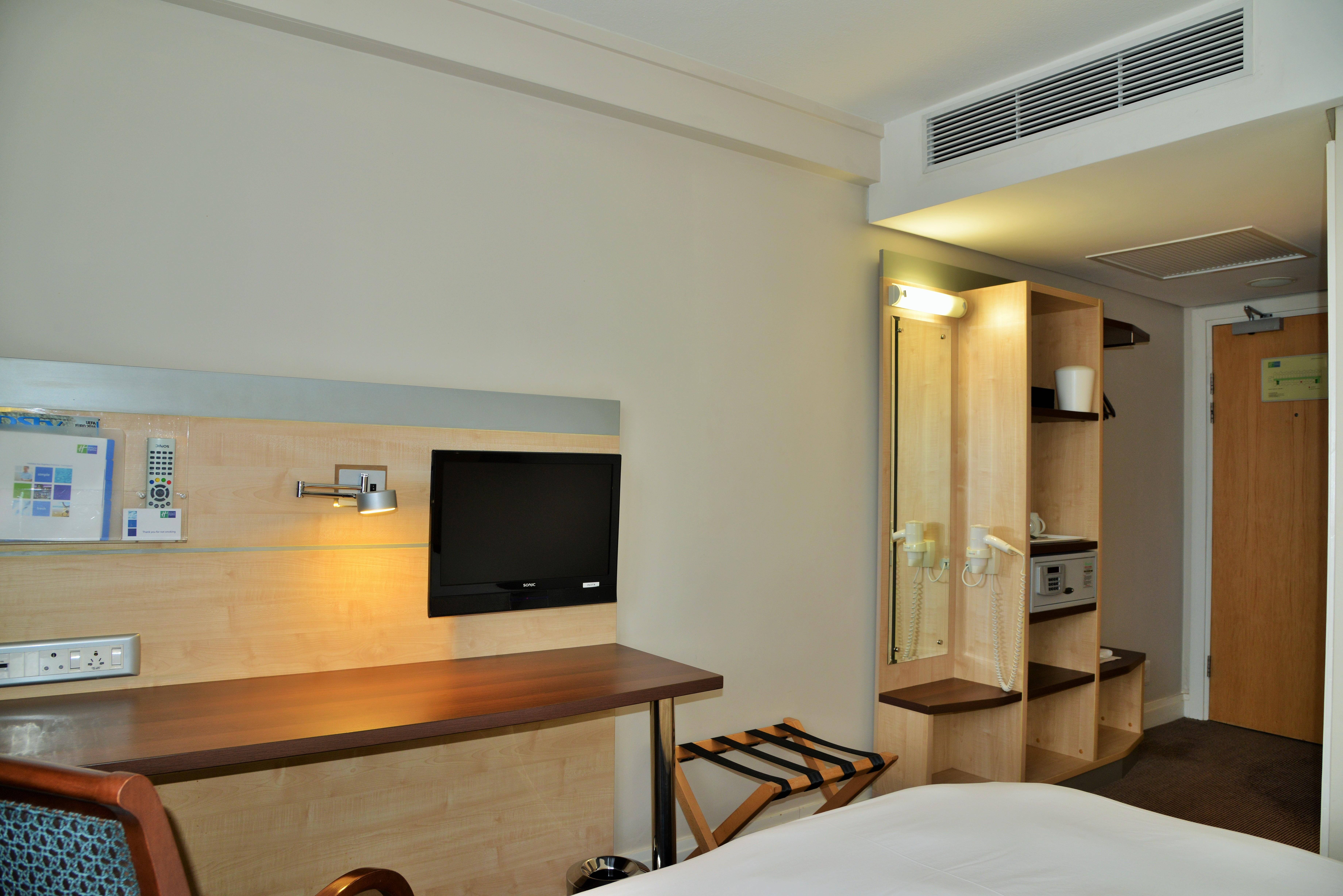 Rh Hotel פרטוריה מראה חיצוני תמונה