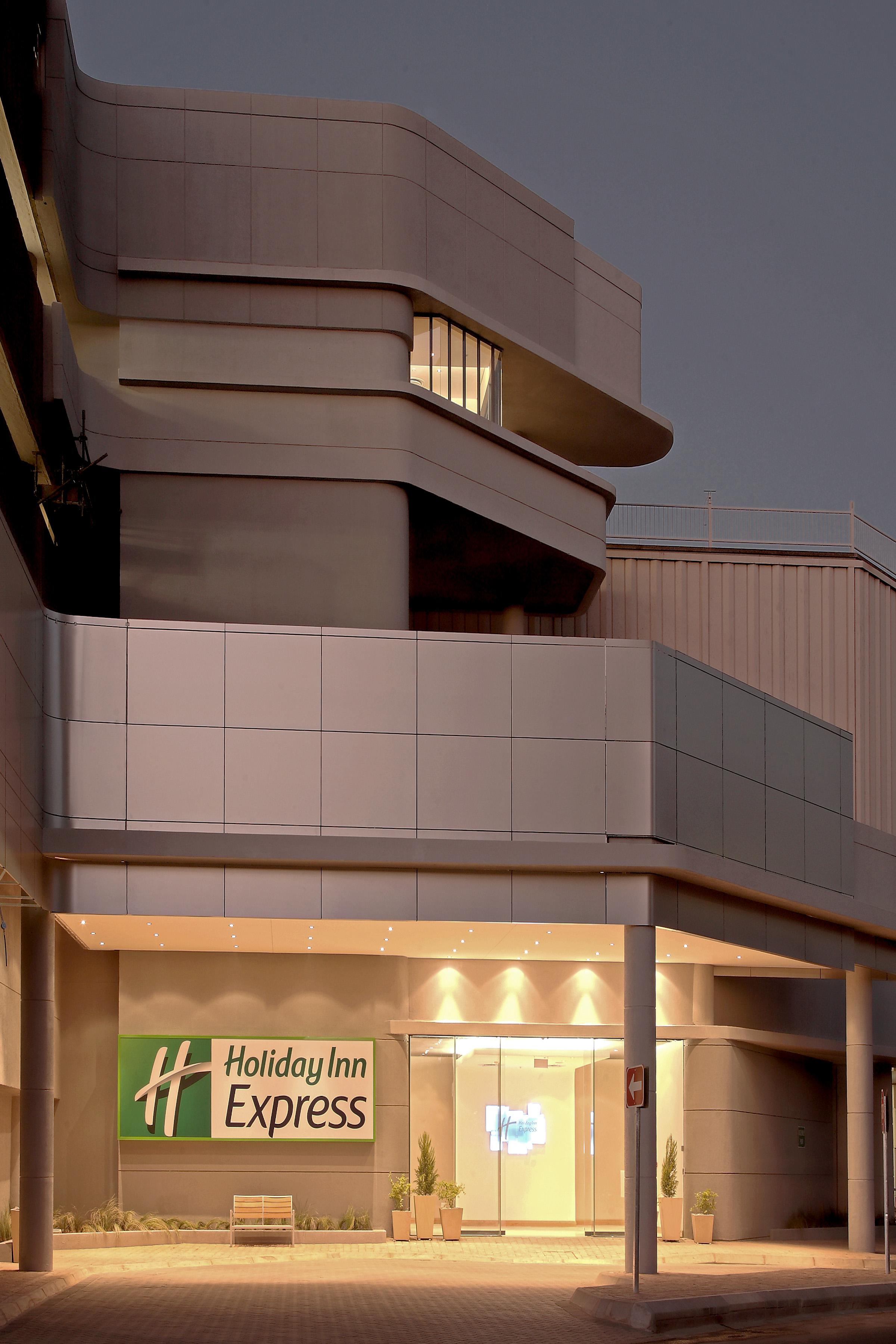 Rh Hotel פרטוריה מראה חיצוני תמונה
