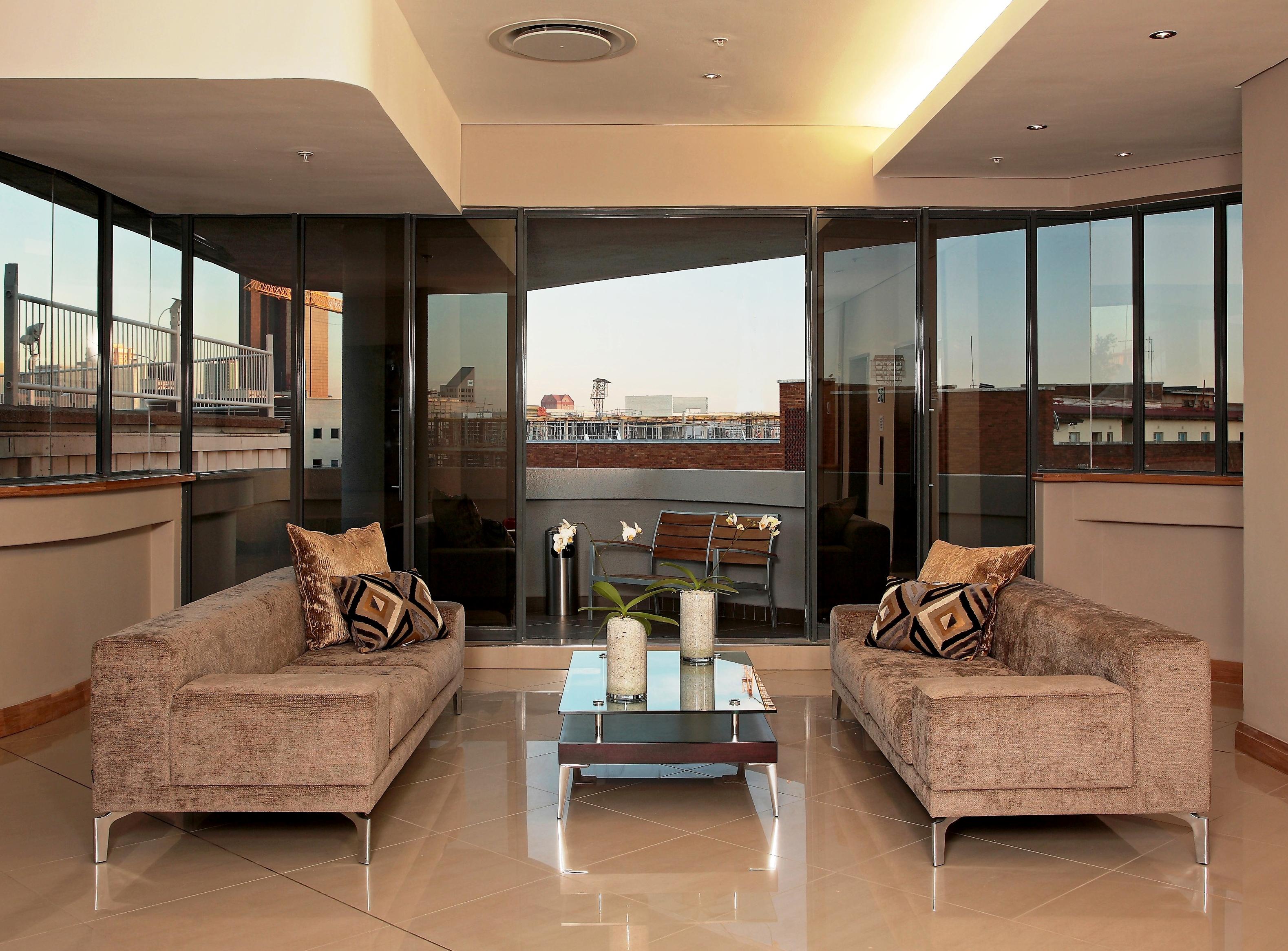Rh Hotel פרטוריה מראה חיצוני תמונה