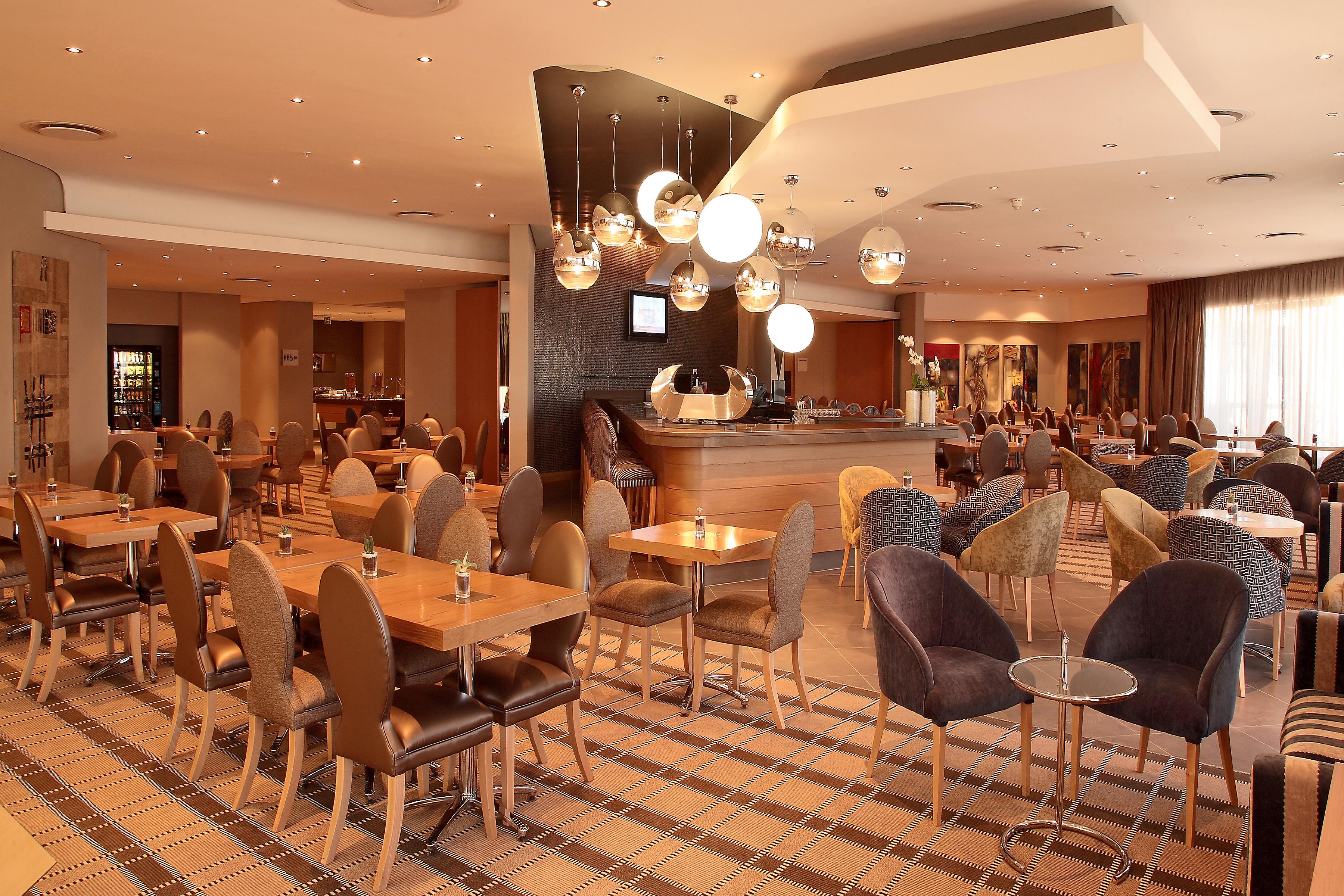 Rh Hotel פרטוריה מראה חיצוני תמונה