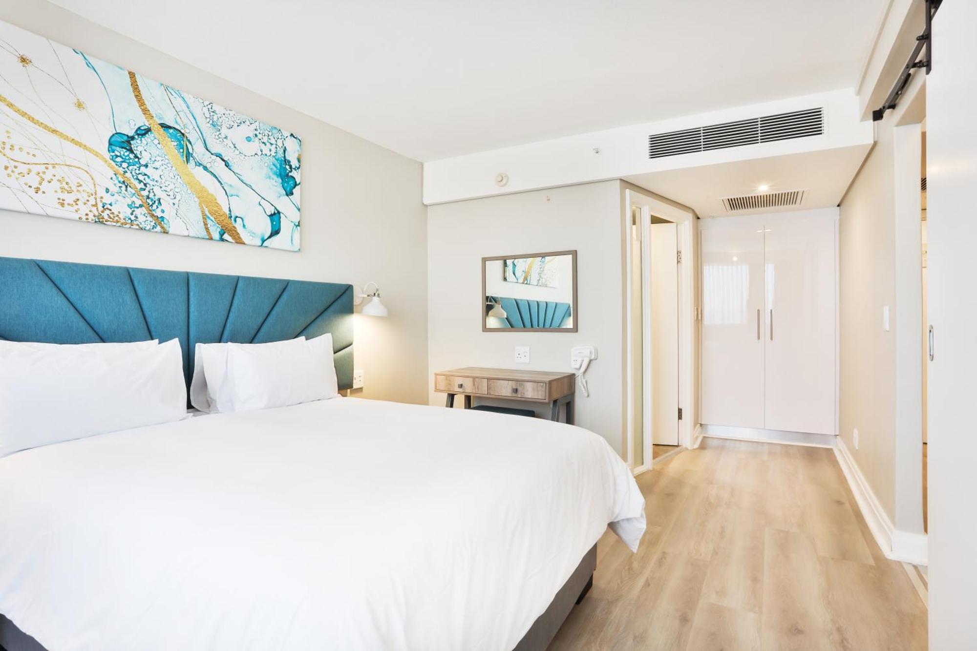 Rh Hotel פרטוריה מראה חיצוני תמונה