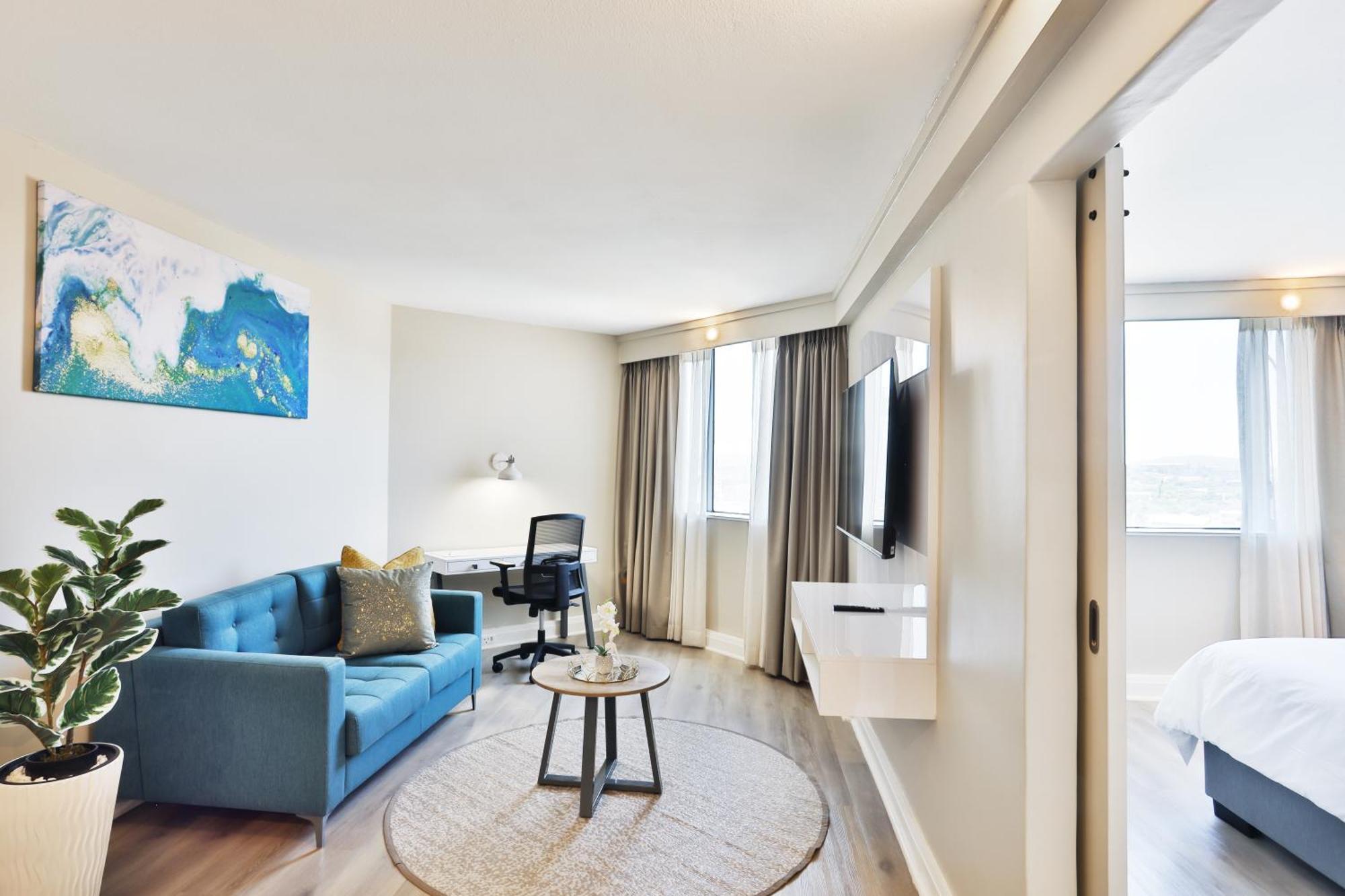 Rh Hotel פרטוריה מראה חיצוני תמונה