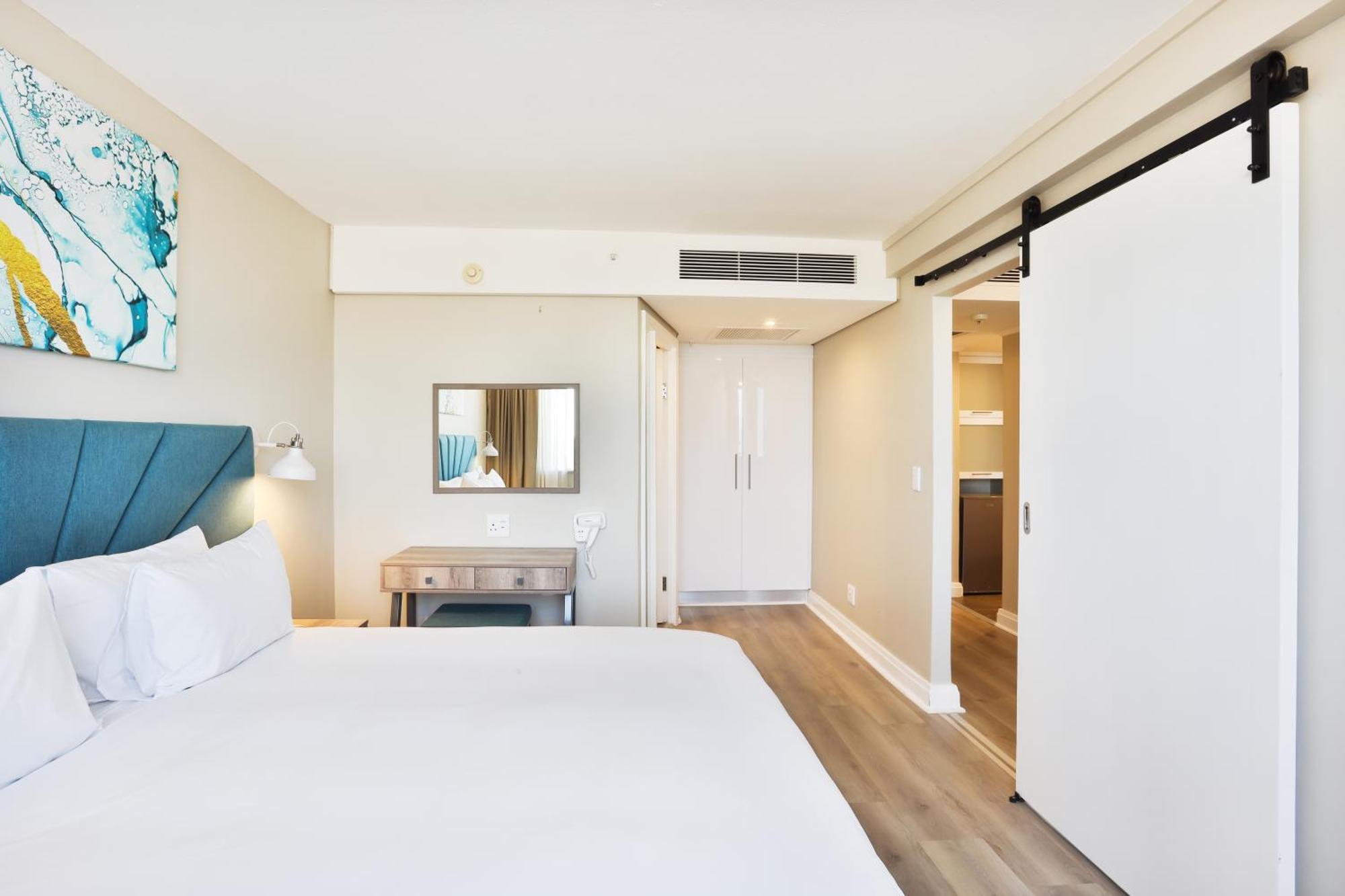 Rh Hotel פרטוריה מראה חיצוני תמונה