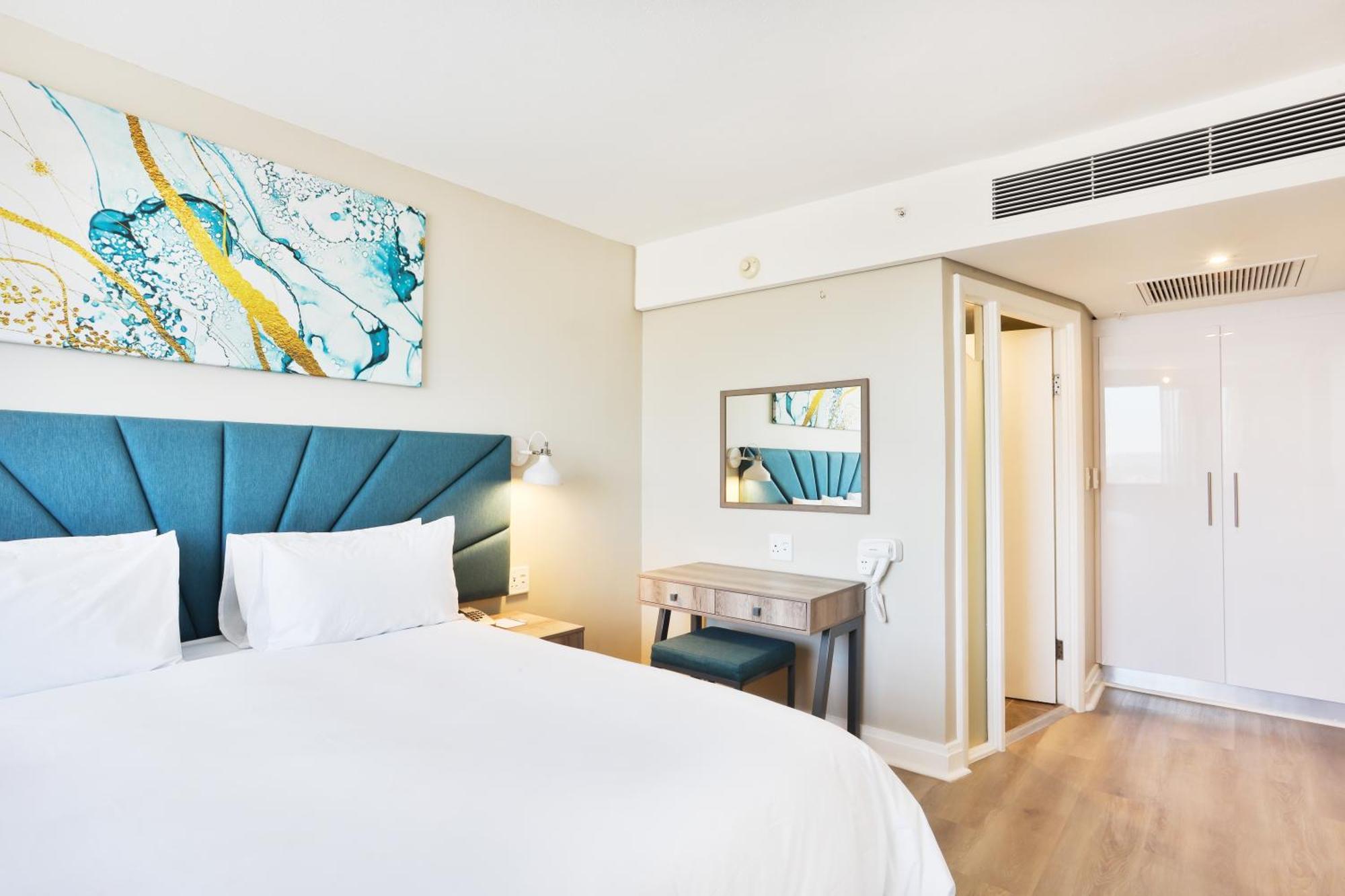 Rh Hotel פרטוריה מראה חיצוני תמונה