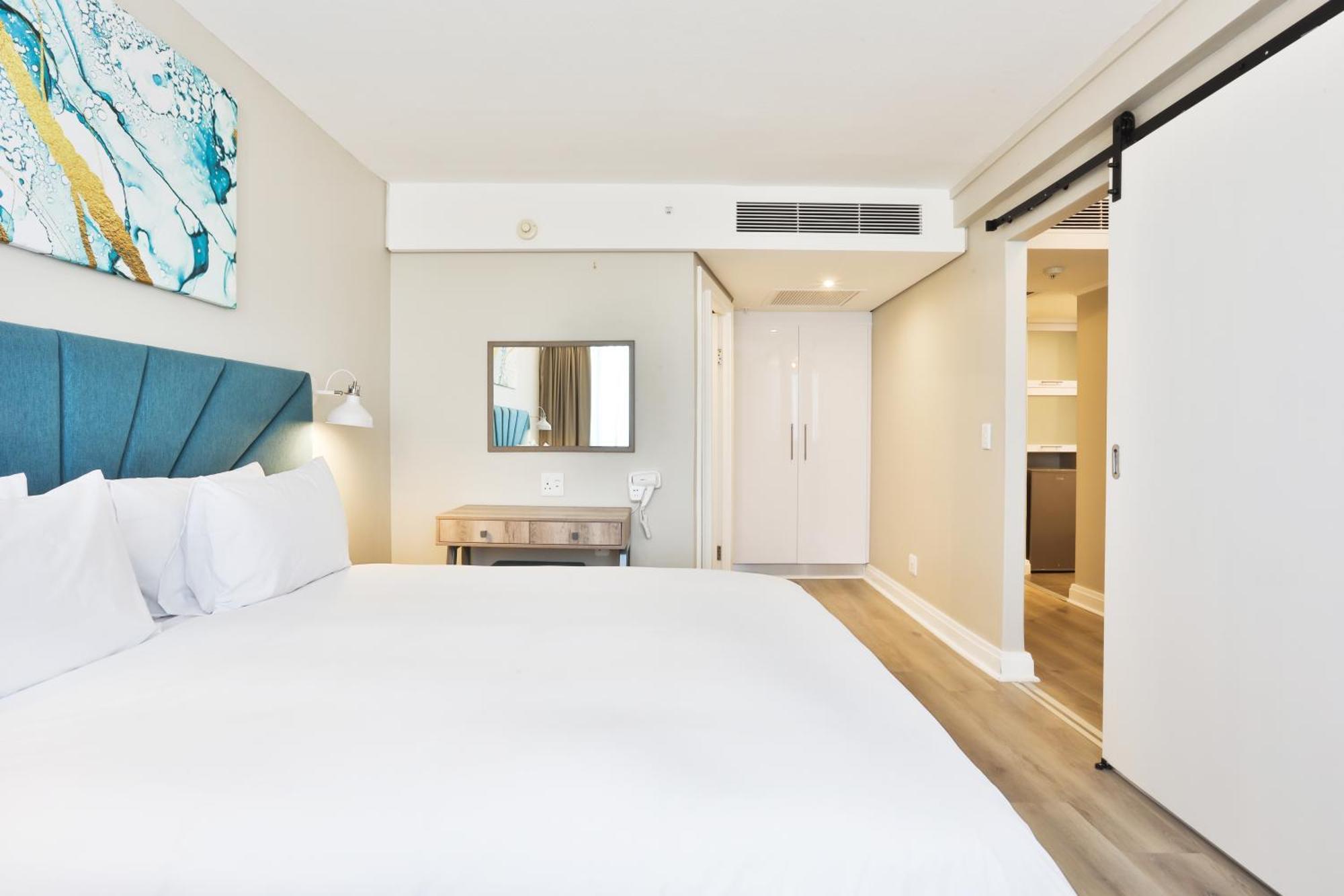 Rh Hotel פרטוריה מראה חיצוני תמונה