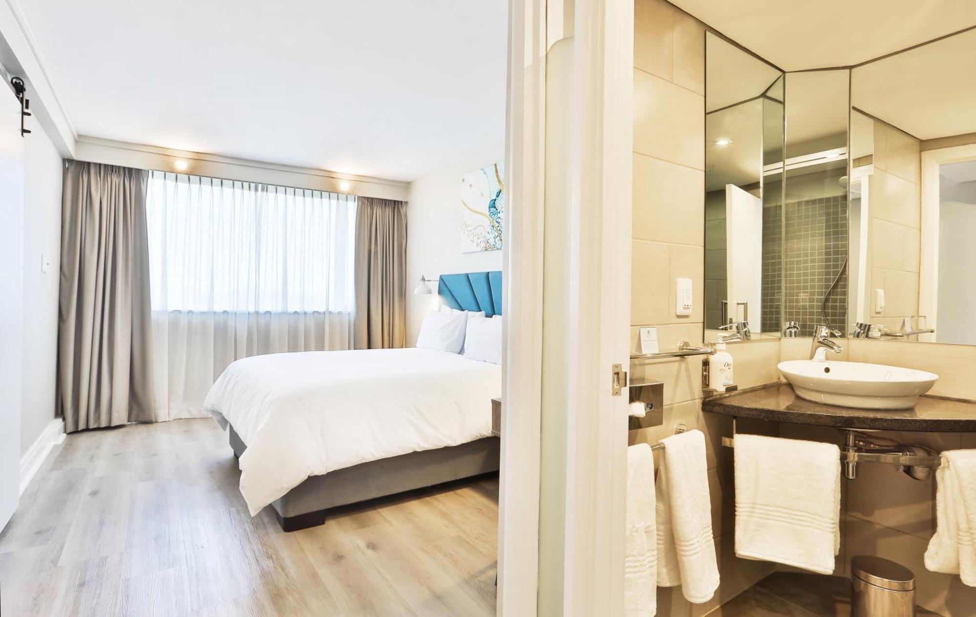 Rh Hotel פרטוריה מראה חיצוני תמונה