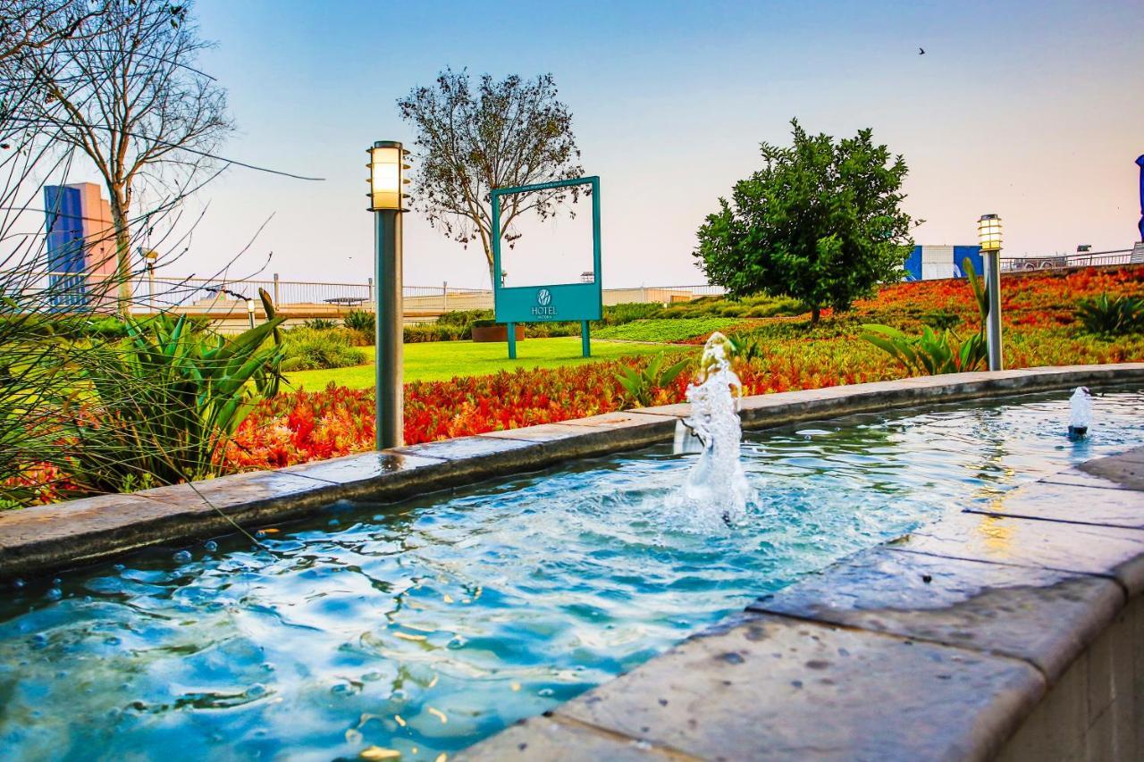 Rh Hotel פרטוריה מראה חיצוני תמונה