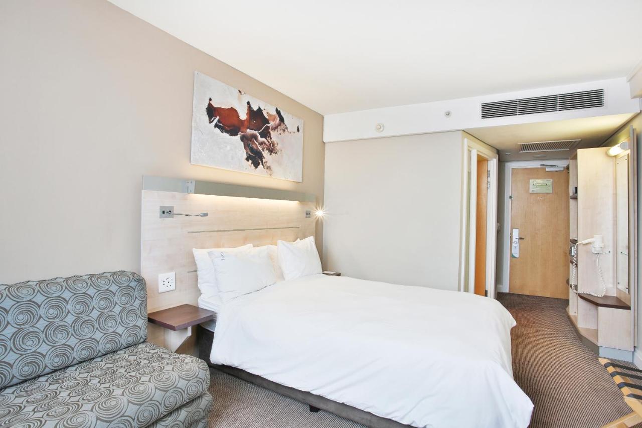 Rh Hotel פרטוריה מראה חיצוני תמונה