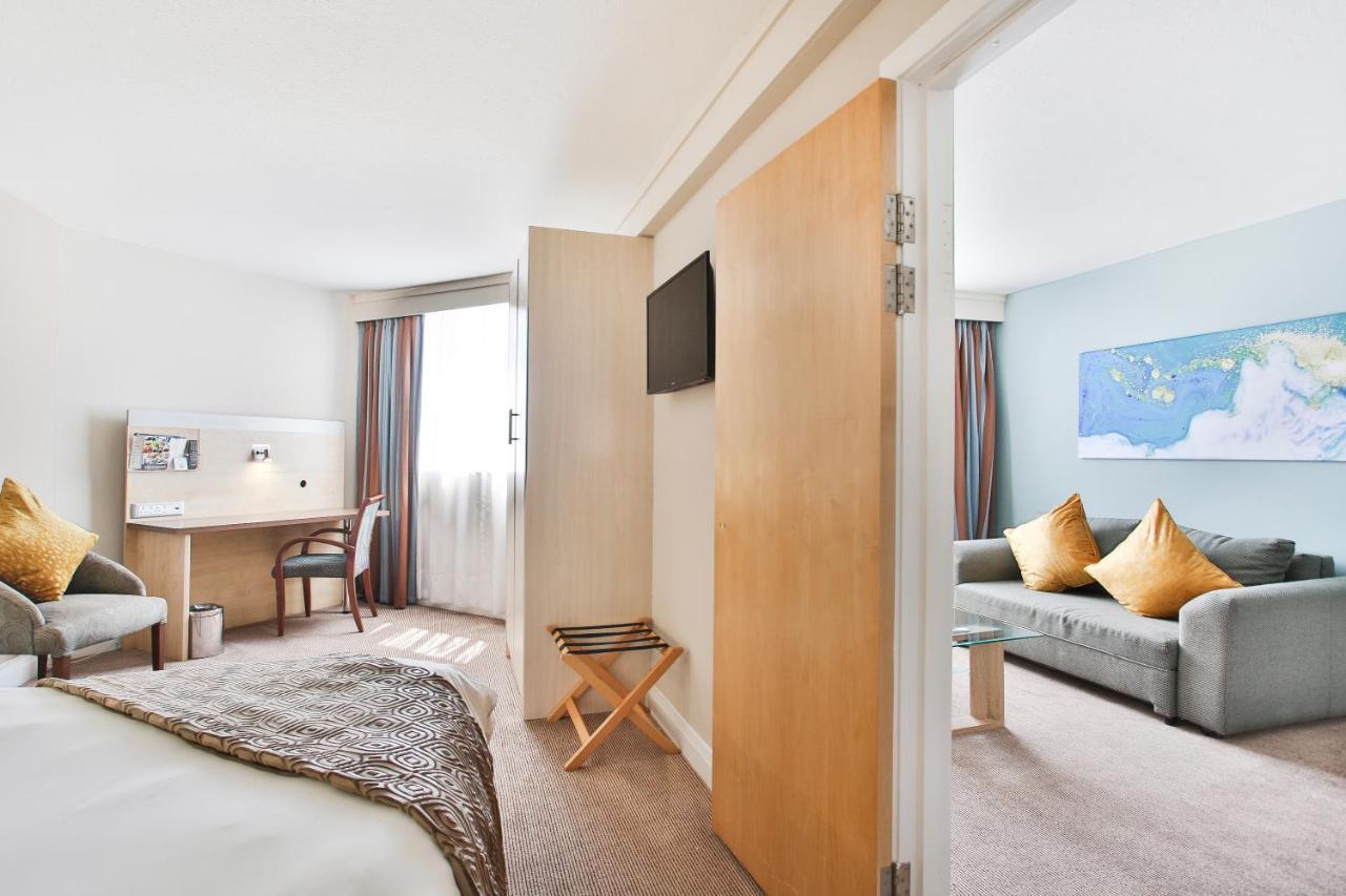 Rh Hotel פרטוריה מראה חיצוני תמונה